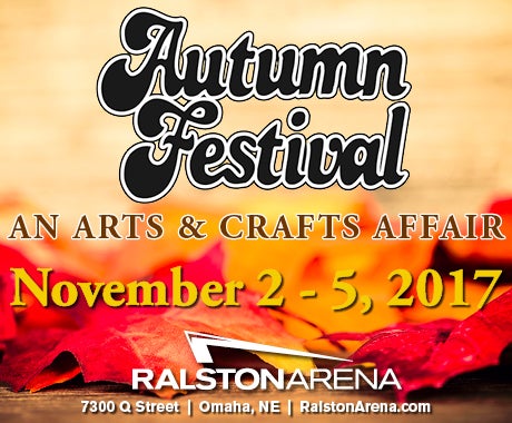 Autumn Festival: Arts & Crafts Affair 2017